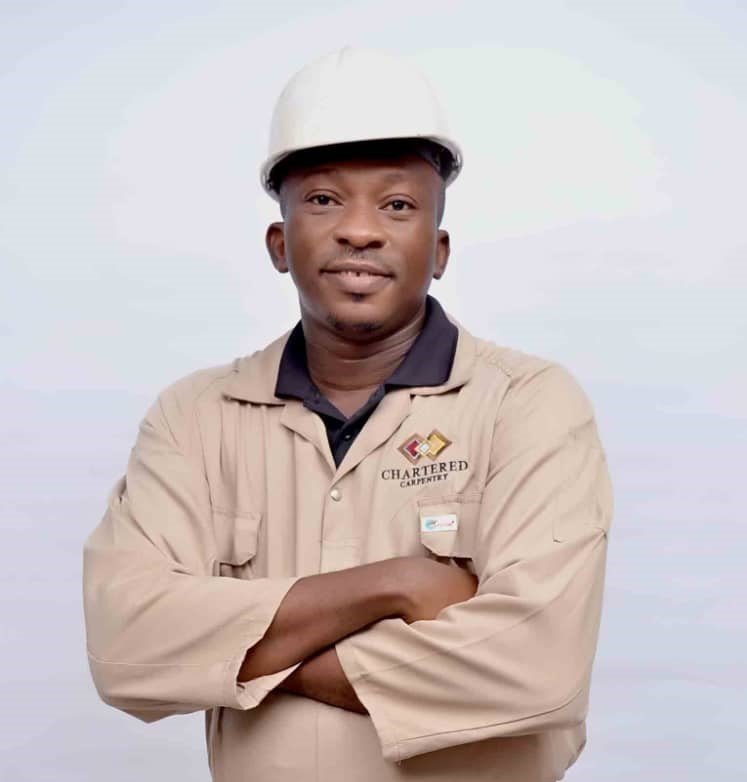 Vera Ike - Head of design department